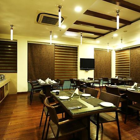 Evoke Lifestyle, Delhi Nova Deli Exterior foto