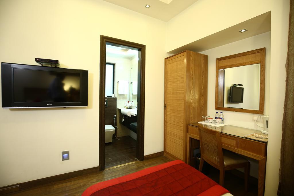 Evoke Lifestyle, Delhi Nova Deli Exterior foto