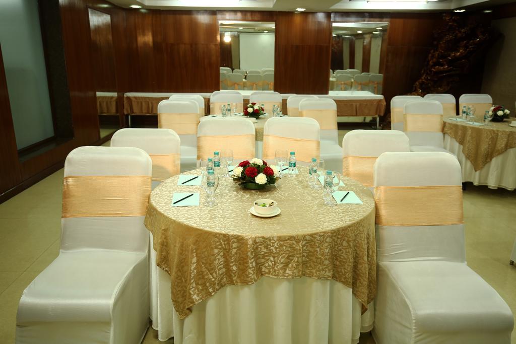 Evoke Lifestyle, Delhi Nova Deli Exterior foto