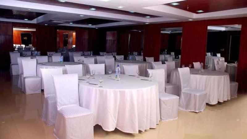 Evoke Lifestyle, Delhi Nova Deli Exterior foto