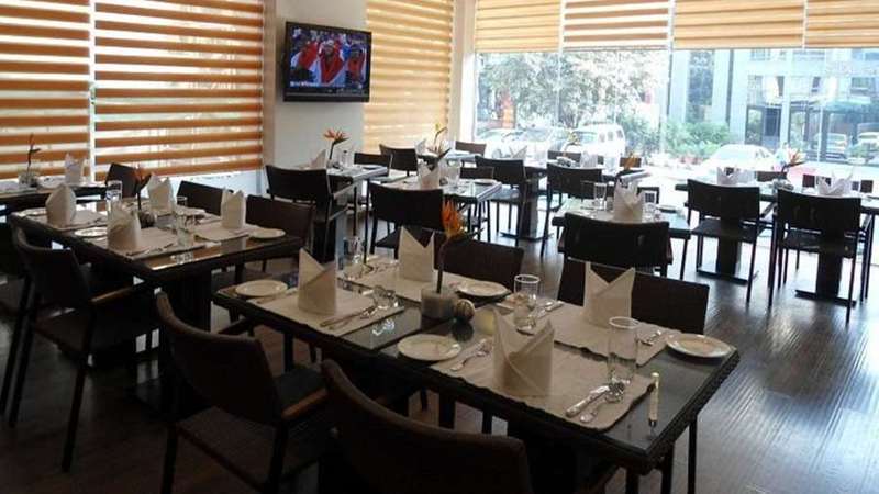 Evoke Lifestyle, Delhi Nova Deli Exterior foto