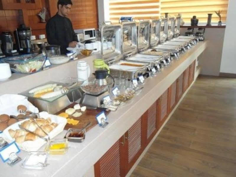 Evoke Lifestyle, Delhi Nova Deli Exterior foto