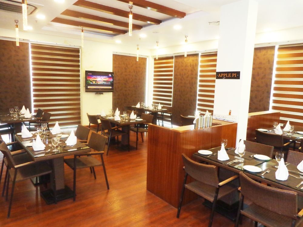 Evoke Lifestyle, Delhi Nova Deli Exterior foto