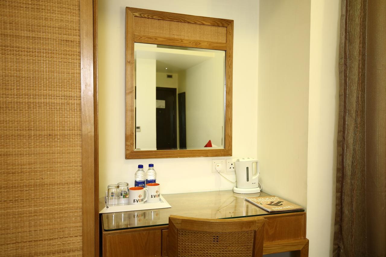 Evoke Lifestyle, Delhi Nova Deli Exterior foto