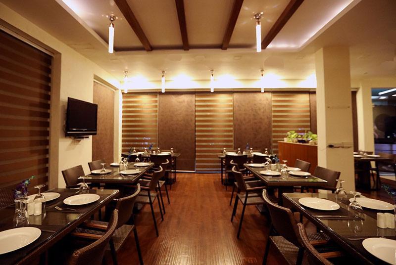 Evoke Lifestyle, Delhi Nova Deli Exterior foto
